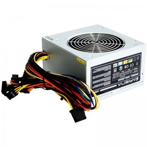 Chieftec iArena Series GPA-350S8 350W bulk