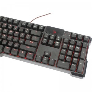 A4Tech Bloody B540 Black Mecanica