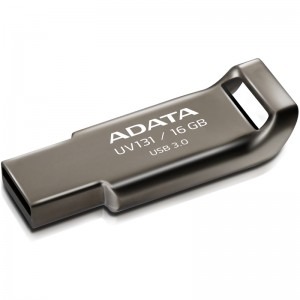 ADATA DashDrive UV131 16GB Gray