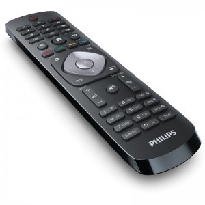 Philips Smart TV 42PFT6109/12 Seria PFT6109 107cm negru Full HD 3D Pasiv include 4 perechi de ochelari 3D Pasivi