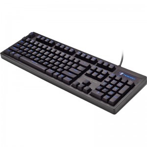 Tesoro Excalibur G7NL Iluminated Gaming Kailh Red Mecanica