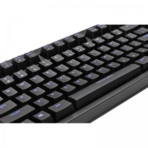 Tesoro Excalibur G7NL Iluminated Gaming Kailh Red Mecanica