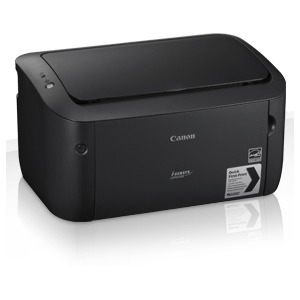 Canon I-SENSYS LBP6030 Black, Laser, Monocrom, Format A4