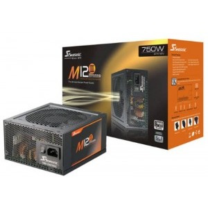Seasonic M12II-750 Bronze 750W