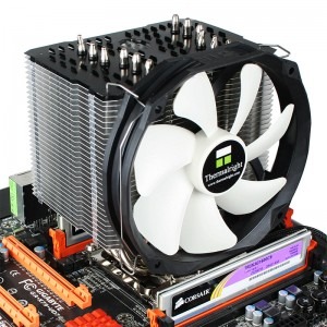 Thermalright HR-02 Macho Rev. B