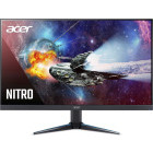 Monitor LED Acer Gaming Nitro VG270UE 27 inch QHD IPS 1 ms 100 Hz HDR FreeSync