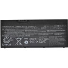 Acumulator notebook OEM Baterie pentru Fujitsu FPCBP529 Li-Ion 3490mAh 4 celule 14.4V Mentor Premium
