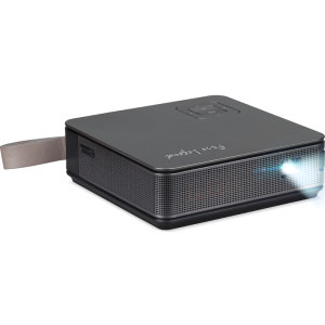 Acer AOPEN Fire Legend PV12p Black-Grey