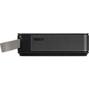 Acer AOPEN Fire Legend PV12p Black-Grey