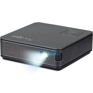 Acer AOPEN Fire Legend PV12p Black-Grey