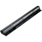 Acumulator notebook OEM Baterie pentru Lenovo Eraser Z70-80 Li-Ion 2600mAh 4 celule 14.8V Mentor Premium