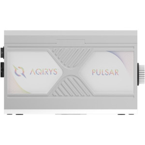 AQIRYS Pulsar White, 80+ Bronze, 750W