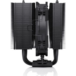 Noctua NH-D12L Chromax.Black