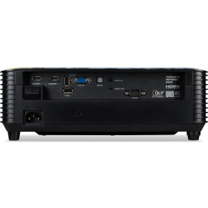 Acer PREDATOR GM712 4K