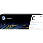 HP Toner 415X Black