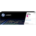 HP Toner 415A Magenta