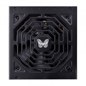 Super Flower Leadex III Gold, 80+ Gold, 550W