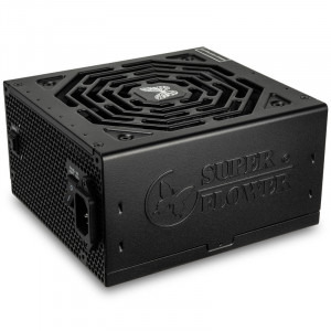 Sursa Super Flower Leadex III Gold, 80+ Gold, 750W - PC Garage