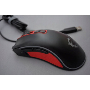 MSI Mouse Gaming M92 - PC Garage