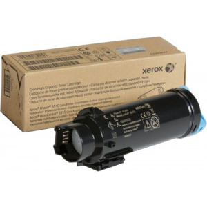 Xerox Toner 106R03485 Cyan