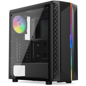 SilentiumPC Signum SG1Q EVO TG ARGB