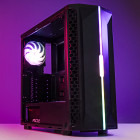SilentiumPC Signum SG1Q EVO TG ARGB