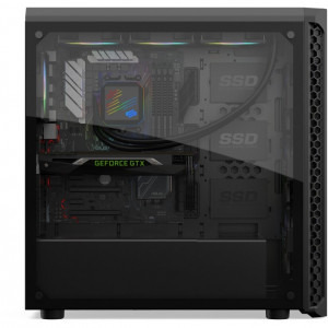 SilentiumPC Signum SG7V EVO TG ARGB
