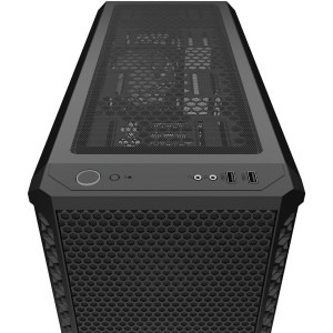 SilentiumPC Signum SG7V EVO TG ARGB