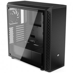 SilentiumPC Signum SG7V TG