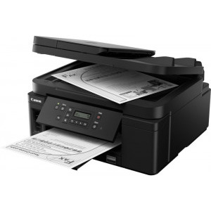Canon PIXMA GM4040, Black, InkJet, Monocrom, Format A4, Wi-Fi