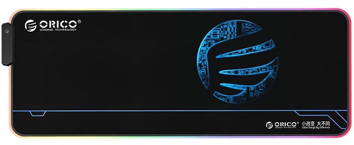 Mouse pad Orico FSD-15 RGB