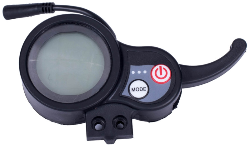 RYDE Display pentru trotinete electrice RYDE