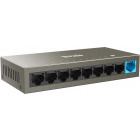 Switch Tenda TEF1109D