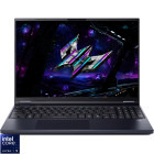 Laptop Acer Gaming 16'' Predator Helios Neo 16 AI PHN16-I71, WQXGA IPS 180Hz, Procesor Intel® Core™ Ultra 9 290HX Plus (36M Cache, up to 5.50 GHz), 32GB DDR5, 1TB SSD, GeForce RTX 5070 8GB, No OS, Abyssal Black