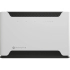 Router wireless MikroTik Gigabit, Chateau LTE12, Dual-Band Wi-Fi 5, 4G