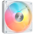 Corsair RS120 II ARGB 120mm White