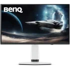 Monitor LED BenQ Gaming Mobiuz EX271QZ 27 inch QHD QD-OLED 0.03 ms 500 Hz HDR FreeSync Premium Pro