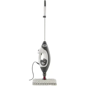 Shark S6005EU, de curatat cu abur, 1050W, Gri/Alb