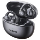 Casti Baseus Open-Ear, Bowie MC1 Pro, TWS Black