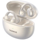 Casti Baseus Open-Ear, Bowie MC1 Pro, TWS White