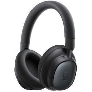 Baseus Over-Ear, Bowie MH1, Black