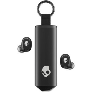 SkullCandy In-Ear, Dime 360 PEA Shape Black