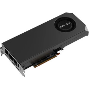 PNY GeForce RTX 4070 Blower 12GB GDDR6X 192-bit DLSS 4.0