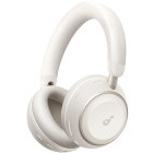 Casti Anker Over-Ear, Soundcore Space 2, ANC, LDAC Hi-Res, White