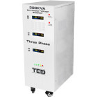 Stabilizator tensiune TED TED007469, 300000VA