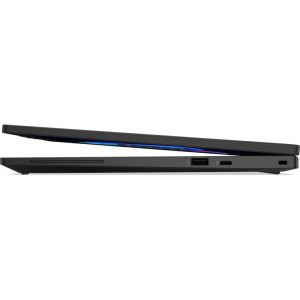 Lenovo 14'' ThinkPad T14s 2-in-1 Gen 2, WUXGA IPS Touch, Procesor Intel® Core™ Ultra 7 355 (12M Cache, up to 4.70 GHz), 32GB LPDDR5X, 512GB SSD, Intel Graphics, Win 11 Pro, Black