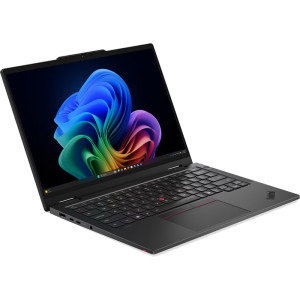 Lenovo 14'' ThinkPad T14s 2-in-1 Gen 2, WUXGA IPS Touch, Procesor Intel® Core™ Ultra 7 355 (12M Cache, up to 4.70 GHz), 32GB LPDDR5X, 1TB SSD, Intel Graphics, Win 11 Pro, Black
