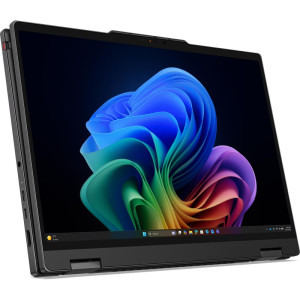 Lenovo 14'' ThinkPad T14s 2-in-1 Gen 2, WUXGA IPS Touch, Procesor Intel® Core™ Ultra 7 355 (12M Cache, up to 4.70 GHz), 32GB LPDDR5X, 1TB SSD, Intel Graphics, Win 11 Pro, Black