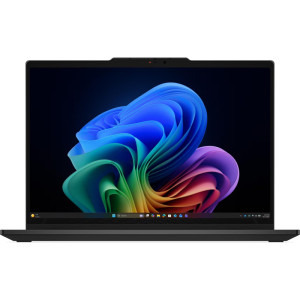 Lenovo 14'' ThinkPad T14s 2-in-1 Gen 2, WUXGA IPS Touch, Procesor Intel® Core™ Ultra 7 355 (12M Cache, up to 4.70 GHz), 32GB LPDDR5X, 1TB SSD, Intel Graphics, Win 11 Pro, Black