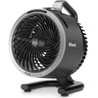 Ventilator Shark FlexBreeze HydroGo FA050EU, 36 W, Negru